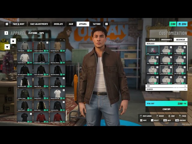 Nopixel Owner Goes In-Depth On Character Customization in Nopixel V