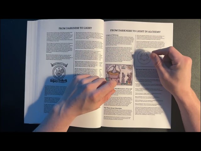 Emotional Alchemy Explained