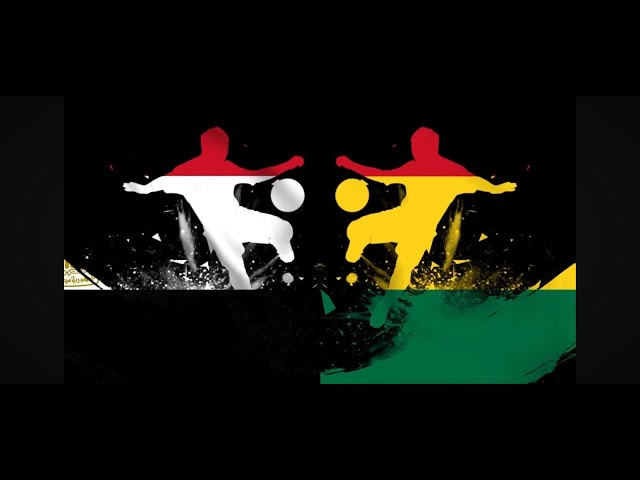 Egypt vs Ghana (ACTawies expectations)