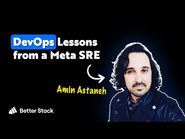 How AI Will Transform DevOps and SRE Practices | Better Stack Podcast Ep. 12