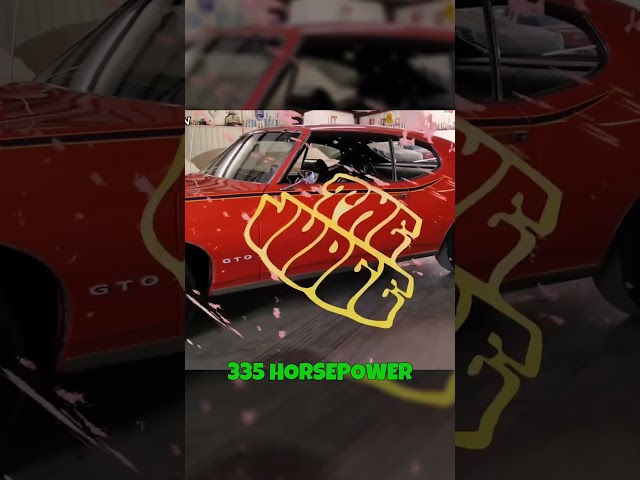 10 Classic Muscle Cars You Should NEVER Engine Swap! 😱🚫