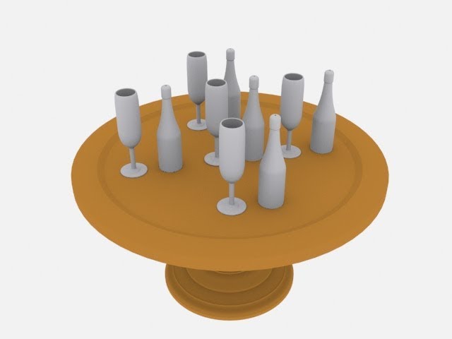 3ds max tutorials for beginners | lathe in 3ds max | lathe modeling in 3ds max