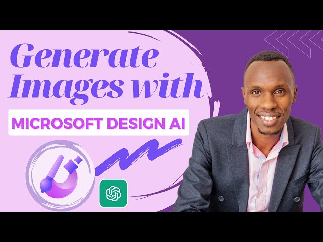 Microsoft Design, Canva's Free Alternative