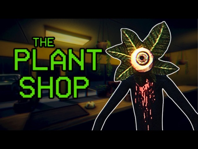 ITS NOT WHAT YOU THINK... (ThePlantShop)