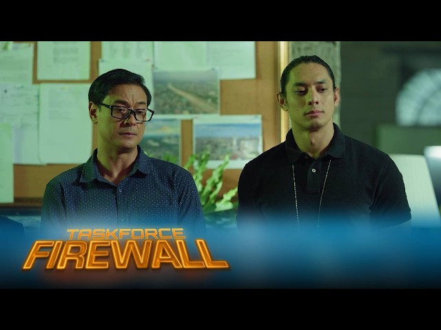 Taskforce Firewall: Weekly Marathon | September 21 - September 25, 2026