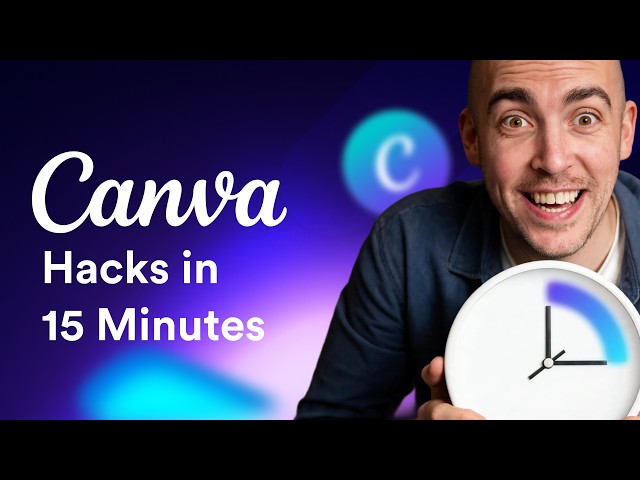 Canva Tutorial for Beginners: How to Use Canva in 2026