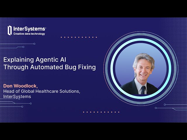 Explaining Agentic AI Through Automated Bug Fixing