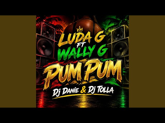 Luda g - wally g Pum pum Dj Danie & Dj Tolla