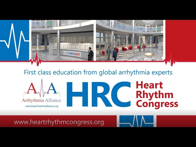 [Heart Rhythm Congress] Remote Monitoring: from Burden to Opportunity