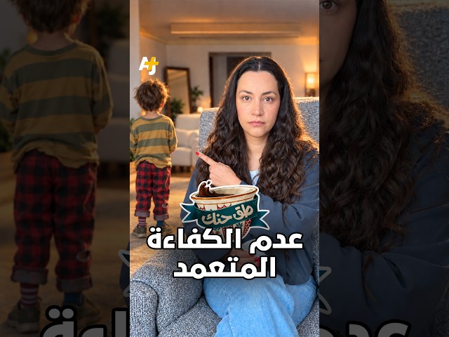 عدم الكفاءة المتعمد.. حين يصبح "عدم الإتقان" وسيلة لتجنب المسؤولية