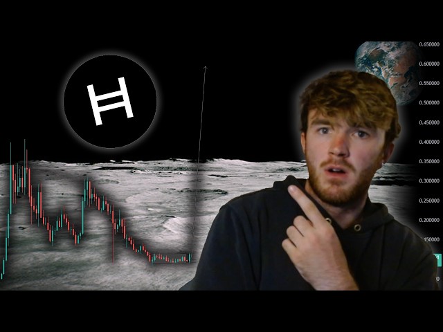 We need to talk about HEDERA