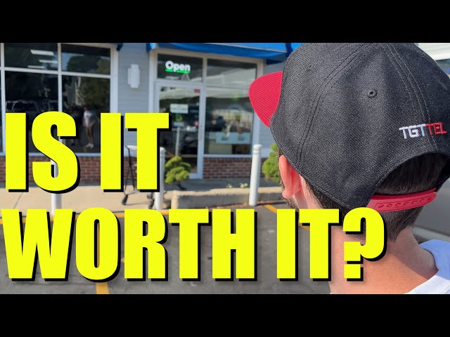 What's a Normal Day Like in my Computer Repair Shop?