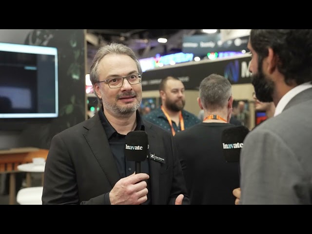 Sennheiser on Spectera and the future of audio workflows | Interview | Integrate 2026