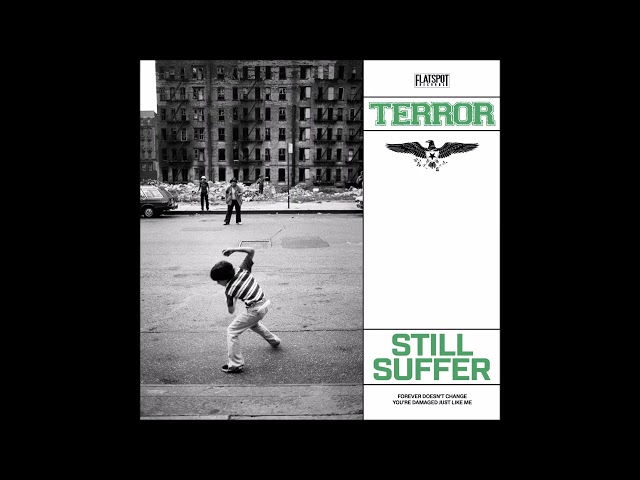 Terror - Still Suffer 2026 (Full Album)
