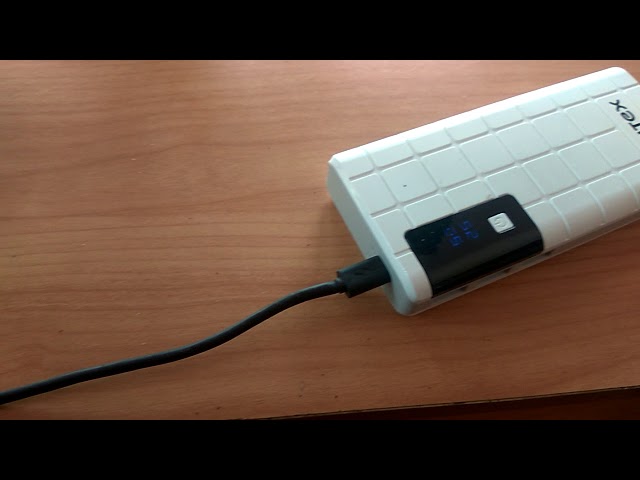 Increase Power Bank Battery Efficiency By One Simple Trick