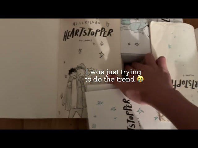 I was trying #trend #books #booktok #crying