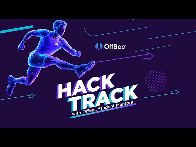 A Practical Pentesting Trick You’ll Want to Know | HackTrack with OffSec Mentors