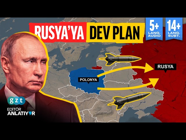 Poland challenges Putin: Will Europe declare war on Russia?