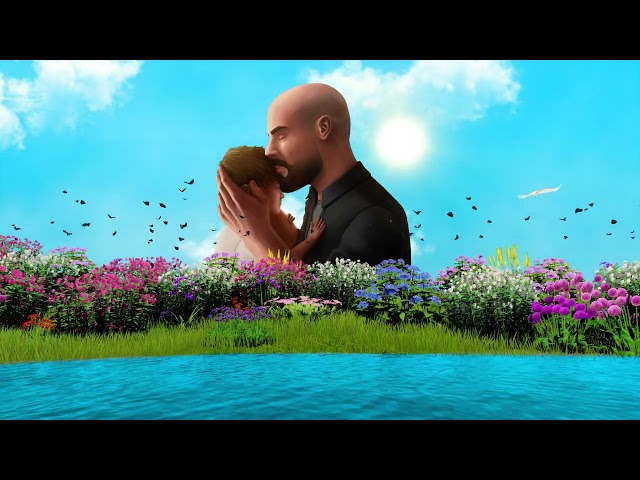 NOSFE - Doar Mie (Visualizer)