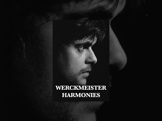 Werckmeister Harmonies