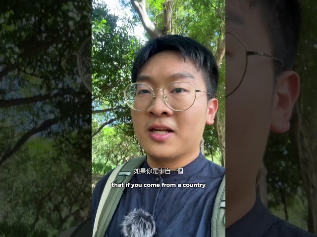 Is Taiwan an ideal place for Muslims to settle down?