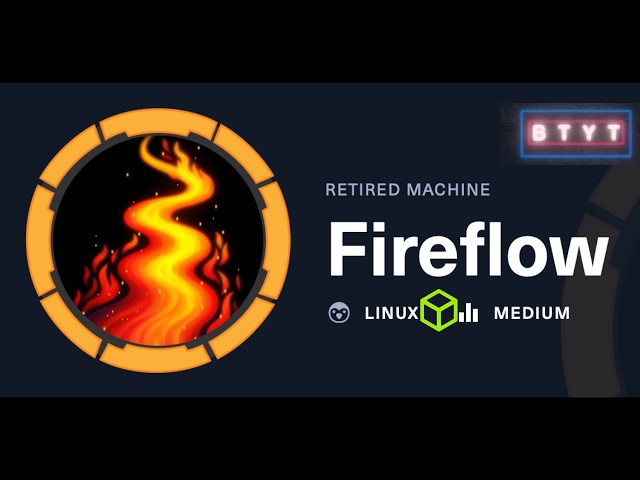 [ 37hica1 h@ckin9 ] 🤖🔥 HackTheBox - Fireflow : Hacking the MCP