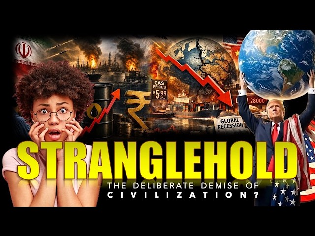 Stranglehold