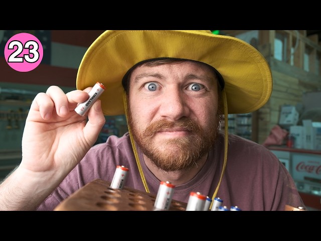 30 Days Making VS 1 Day Selling (Day 23)