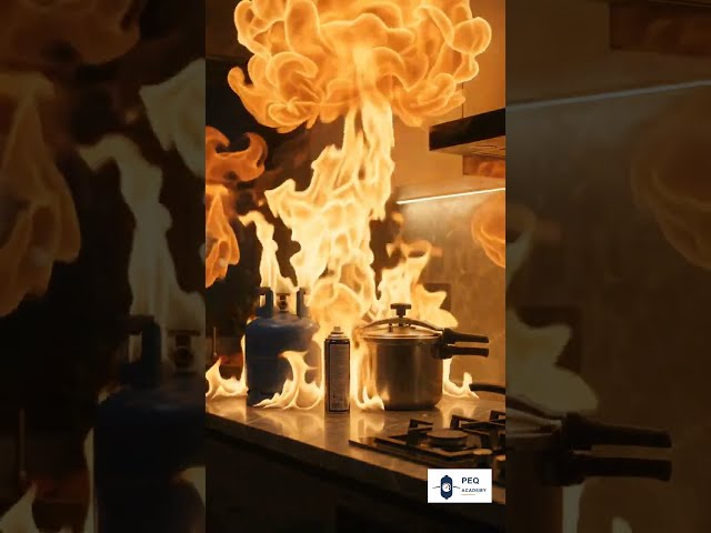 4 hidden bombs in your home… and you use them every day #shortsfeed