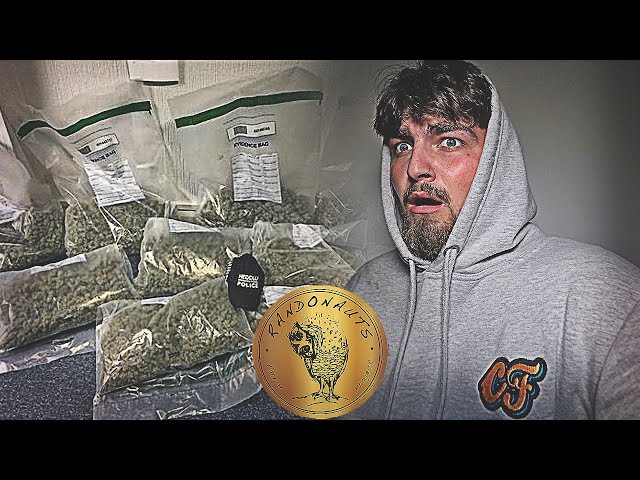 WARNING DONT PLAY RANDONAUTICA ALONE!! DR*GS FOUND PLANTED IN MY HOUSE!!