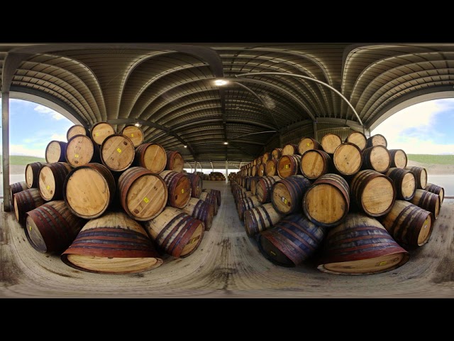 The Macallan Distillery Experience: Introduction