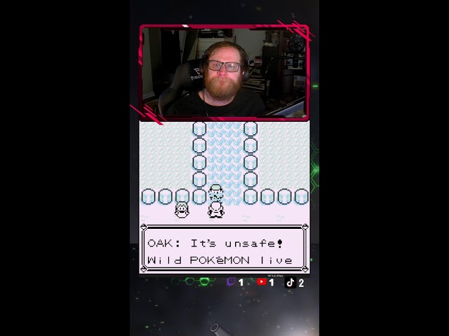 Live Programing: Control My Game