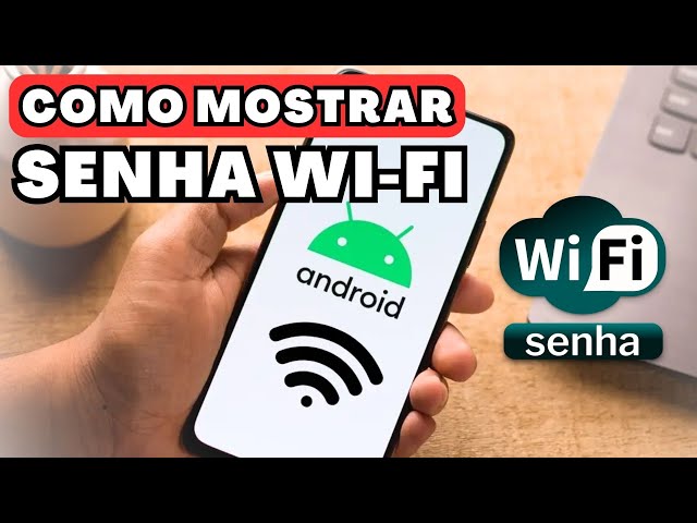 HOW TO FIND YOUR WI-FI PASSWORD ON YOUR PHONE