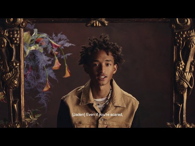 Levi’s® Beauty of Becoming