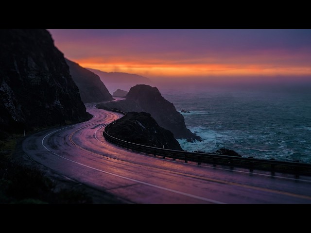 Last Train To Neon — 128 BPM Dark Synthwave for Night Drives | Silent Circuit