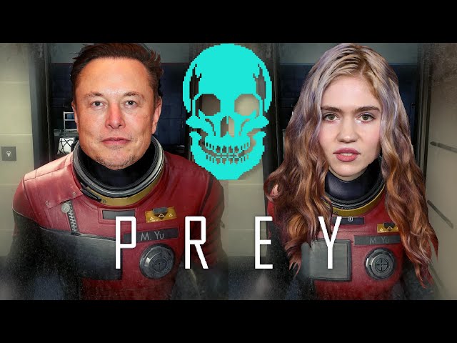 How to Prey on nightmare