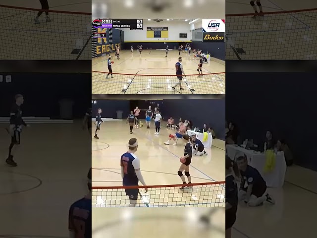a CATCH to turn AROUnd tHE MATCH! #dodgeballclip #dodgeball #dodgeball