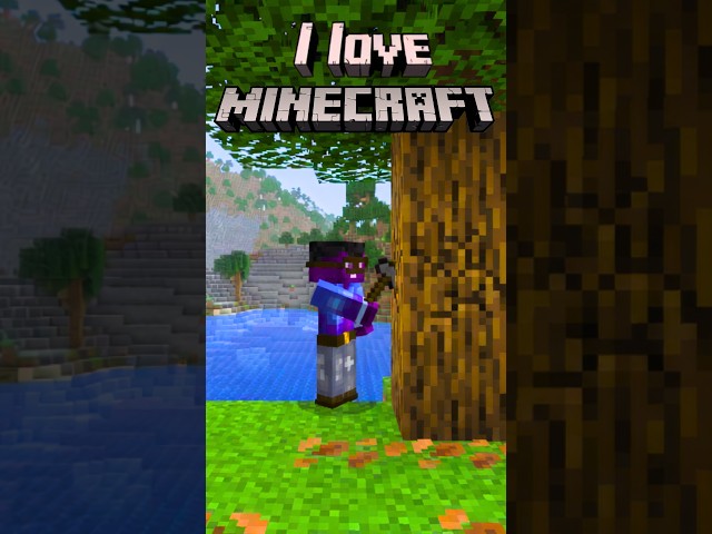 5 Reasons I'll Never Stop Playing Minecraft