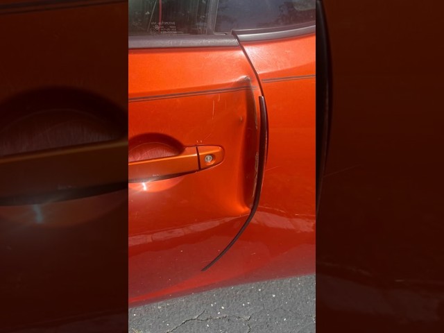 New Jersey is brutal on cars