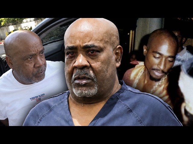 Keefe D Made the Dumbest Mistake in Criminal History