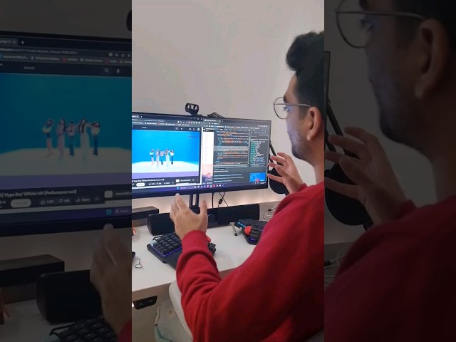 Indian coding tutorials be like #shorts