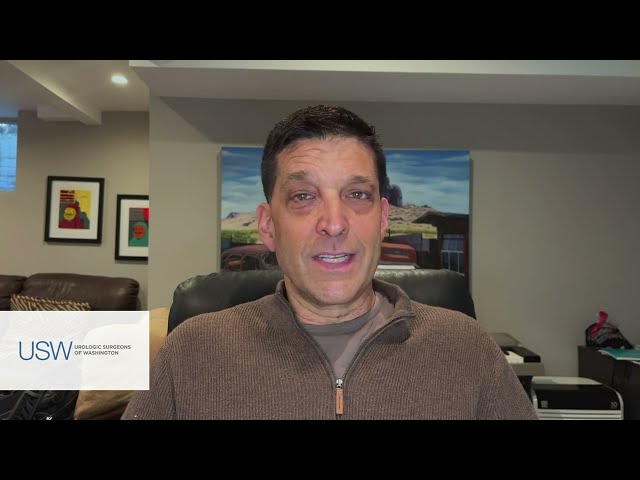 What to Expect After Prostate Cancer Surgery: ED Recovery and Realistic Solutions