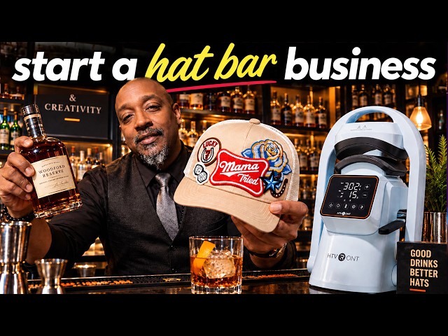 This $150 Machine Could Start Your Next Business