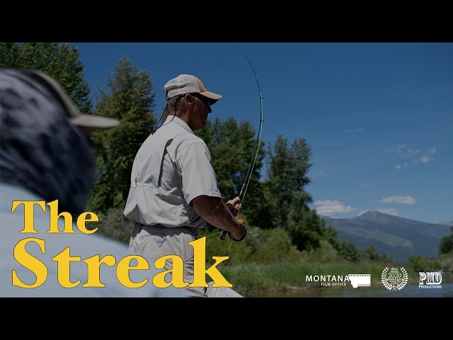 The Streak