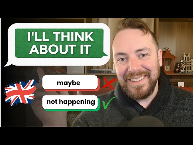 16 British Phrases That Don’t Mean What You Think