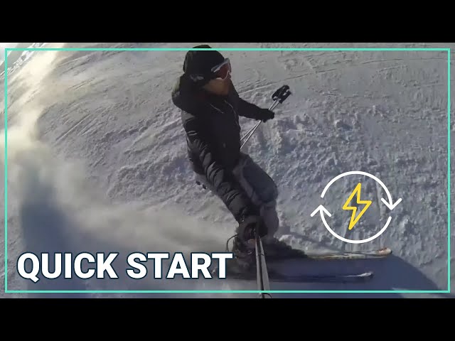 Filmora Quick Start