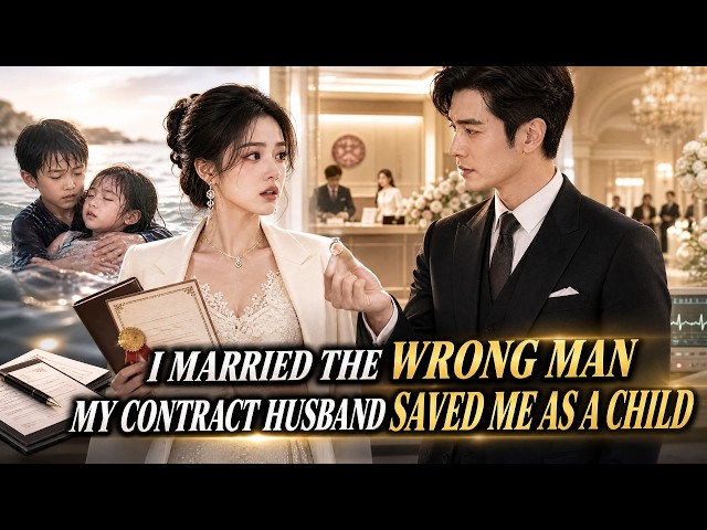 She Married The Wrong Man By Accident,Not Knowing Her Cold CEO HB Was The Powerful Family Leader!