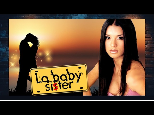 Julio's Corner Episode 34: Mirando La baby Sister