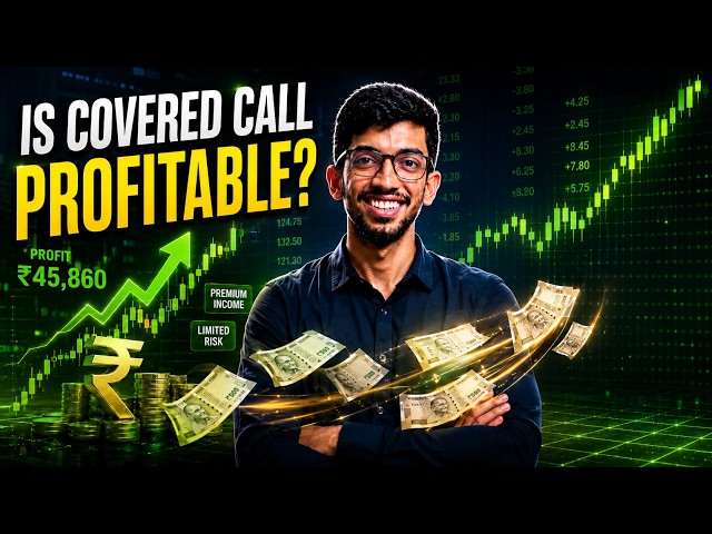 The Truth About Covered Calls | Backtested From 2019