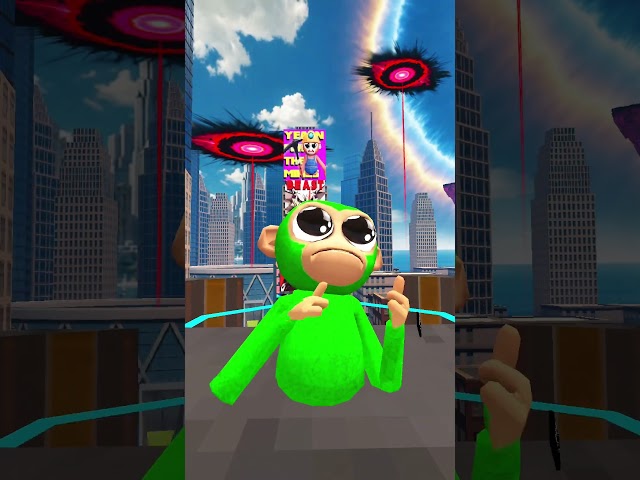 POV: You Are TRAPPED In Hero X Hero What Will You Do? #heroxhero #vr #heroxheroguide